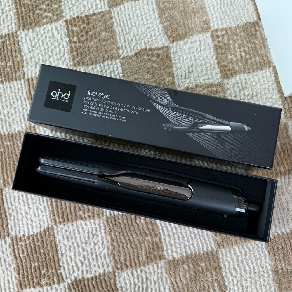 ghd Duet Style 2 in 1 hot air styler